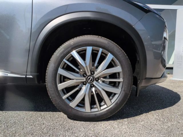 Nissan X-trail Tekna