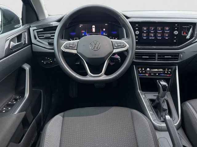 Volkswagen Taigo DSG Life