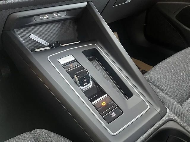 Volkswagen Golf DSG Life Plus