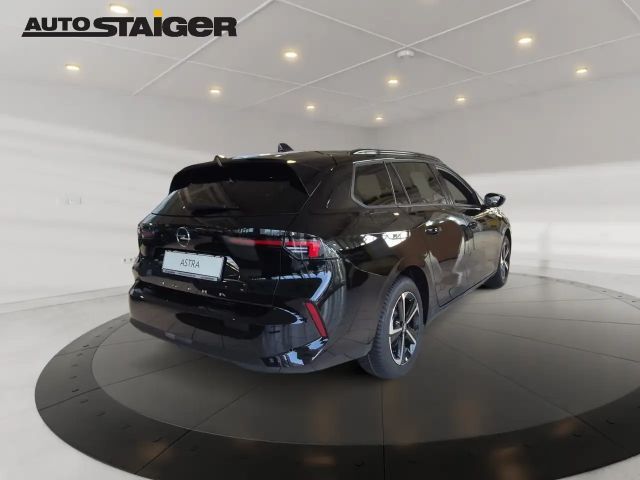 Opel Astra 1.2 Turbo Edition Sports Tourer