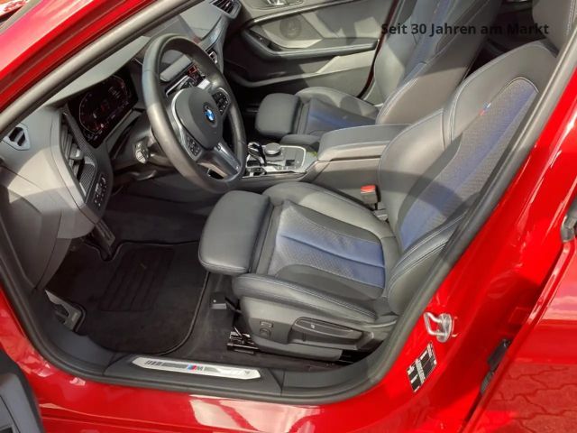 BMW 118 118i M-Sport Sedan