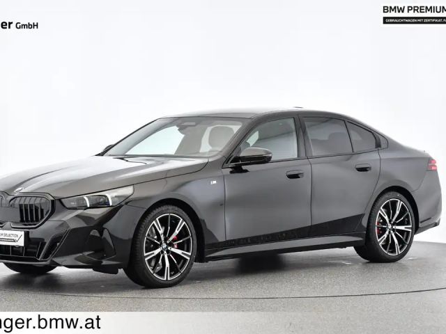 BMW 520 520d Sedan xDrive