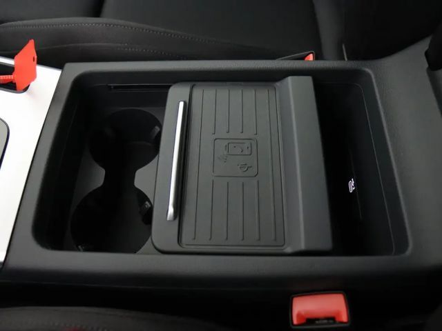 Audi Q5 40 TDI Quattro