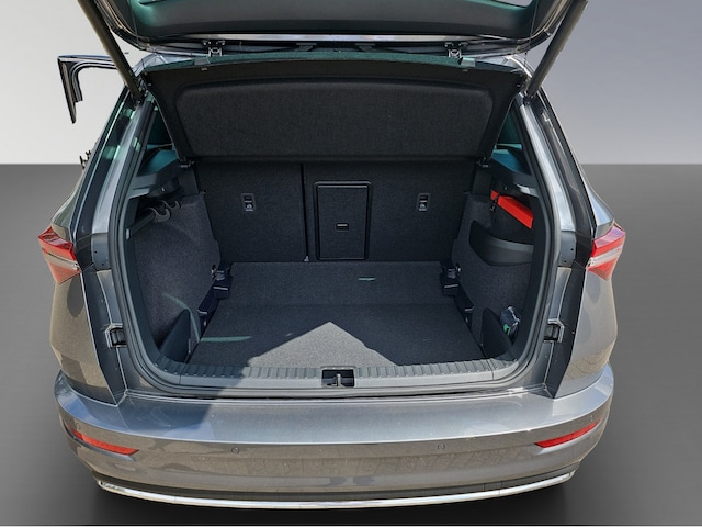 Skoda Karoq 1.5 TSI Sportline