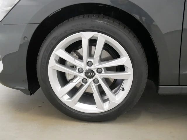 Audi A3 35 TFSI Sedan Sportback