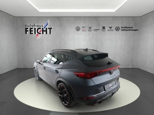 Cupra Formentor 2.5 TSI 4Drive VZ5