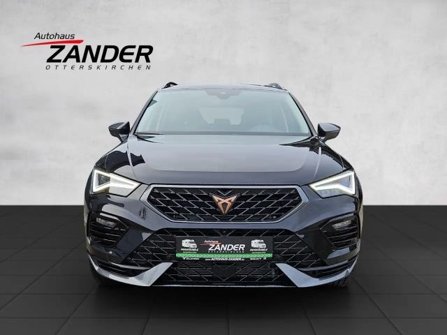 Cupra Ateca 4Drive