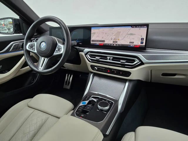 BMW i4 M50 Sedan