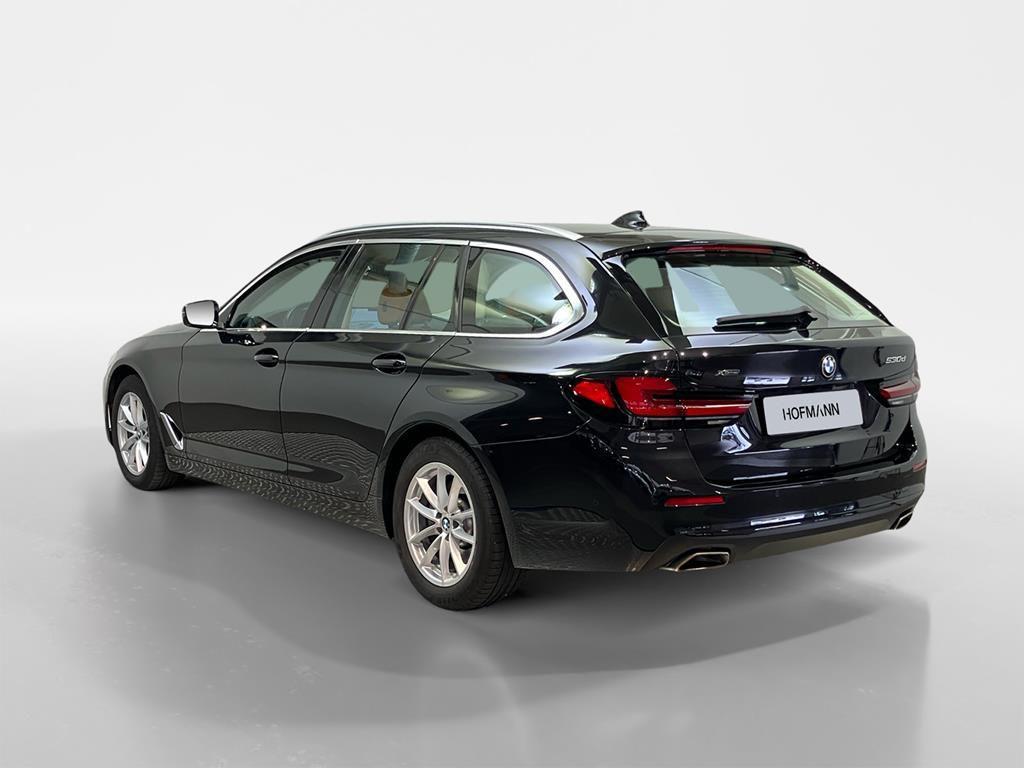 BMW 530 530d Touring xDrive