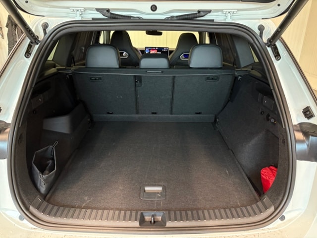 Volkswagen Tayron 2.0 TDI DSG