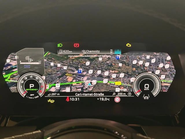 Audi A3 35 TFSI S-Line Sportback