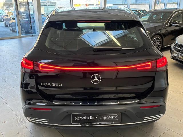 Mercedes-Benz EQA 250 Advanced