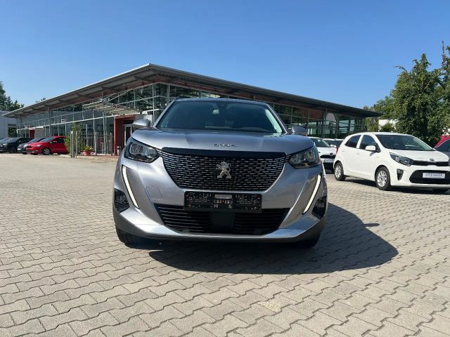 Peugeot 2008 Allure Pack BlueHDi