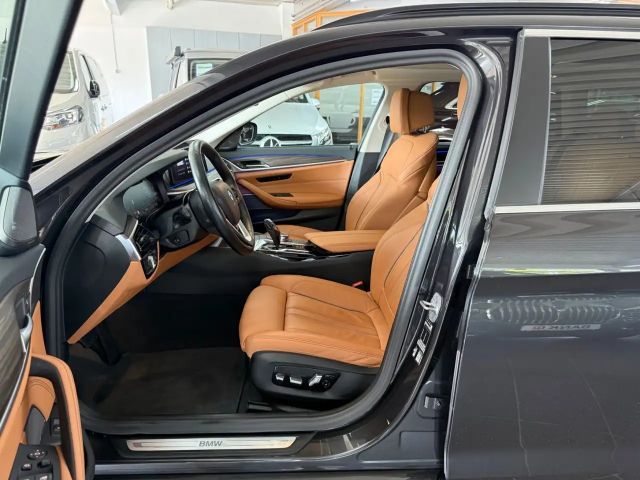 BMW 520 520d Touring