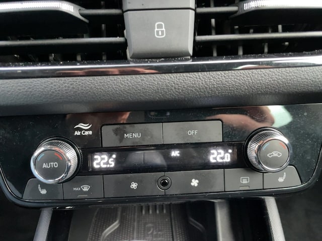 Skoda Kamiq DAB+AHK+VIRT+ACC+LED+NAVI+PDC