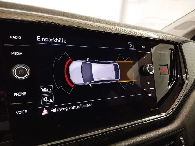 Volkswagen Taigo DSG Life