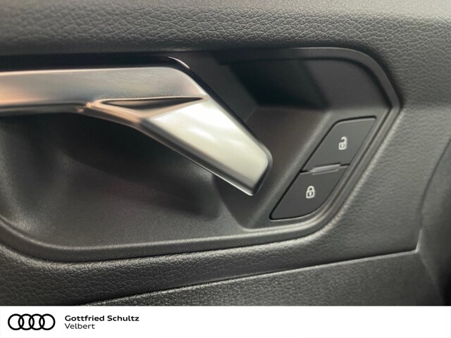 Audi Q3 40 TFSI Quattro S-Tronic