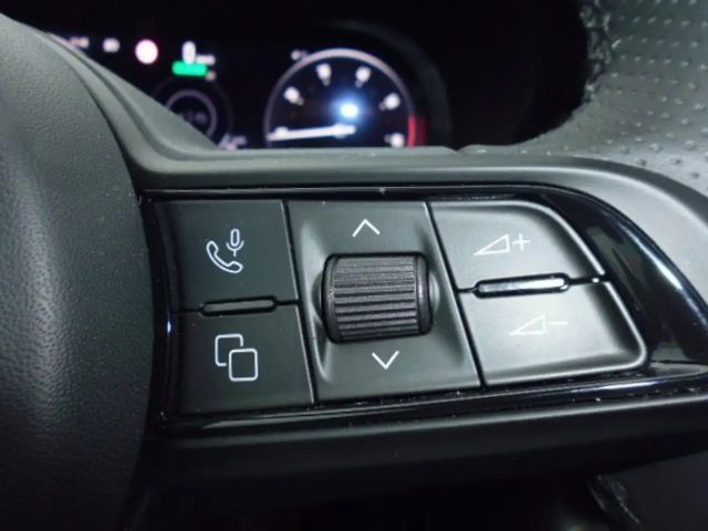 Alfa Romeo Tonale Hybrid TI