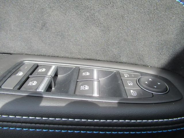 Renault Arkana Alpine EDC Hybrid