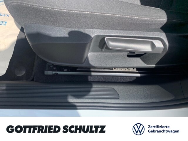 Volkswagen ID.3 58 KWh Performance Pro