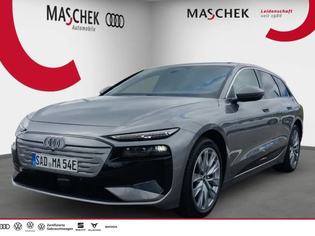 Audi A6 e-tron Avant S-Line