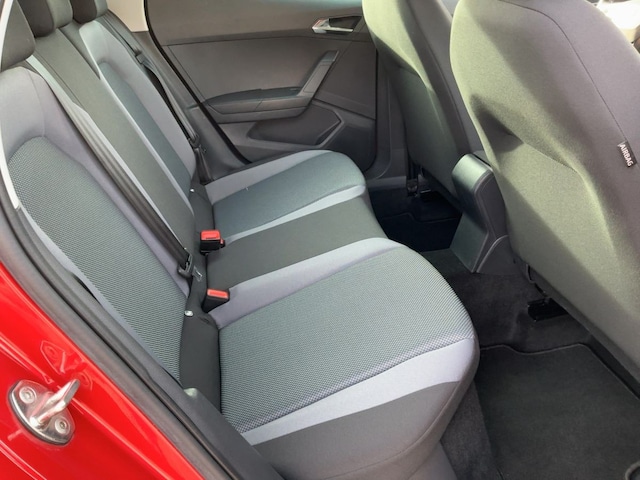 Seat Arona 1.0 TSI Style