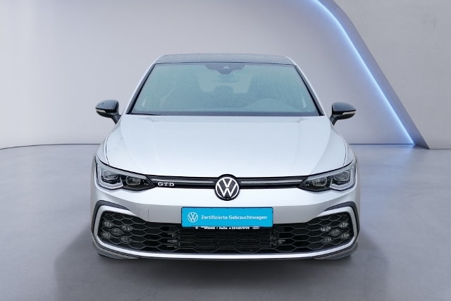 Volkswagen Golf DSG Golf VIII Style