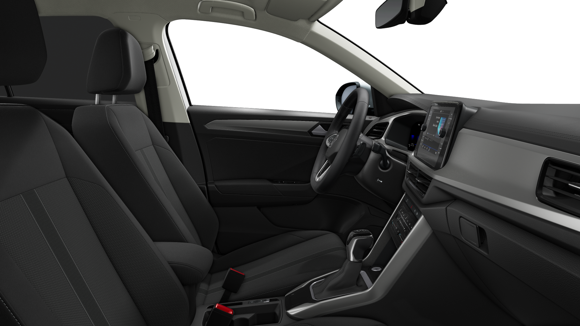 Volkswagen T-Roc DSG Life