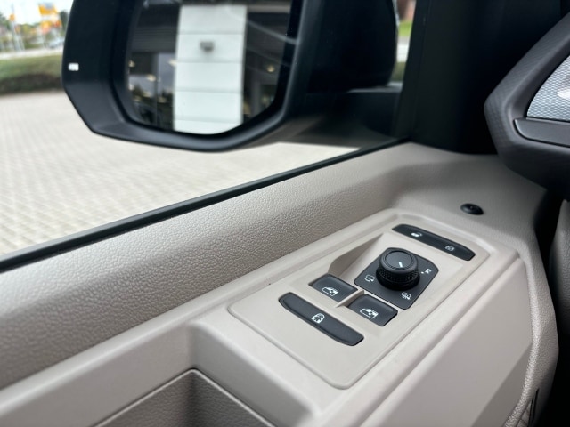 Volkswagen Multivan DSG T7