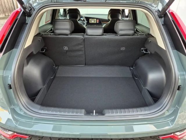 Kia Niro Hybrid Spirit