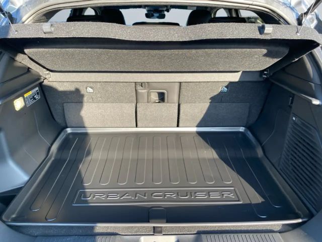 Toyota Urban Cruiser Lounge