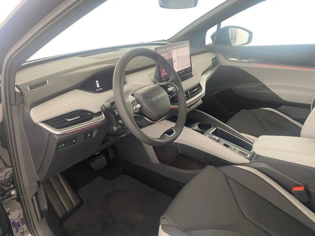 Skoda Elroq 60