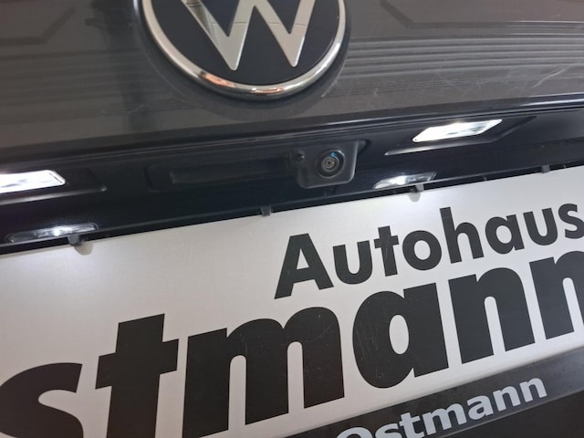 Volkswagen Taigo 1.0 TSI