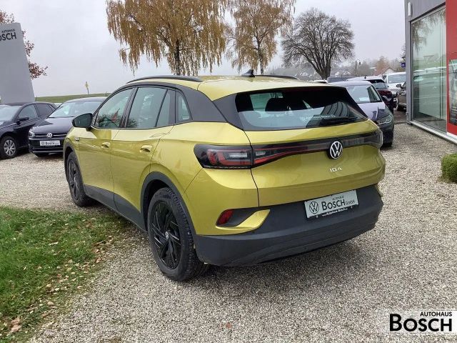 Volkswagen ID.4 Life Performance Pro