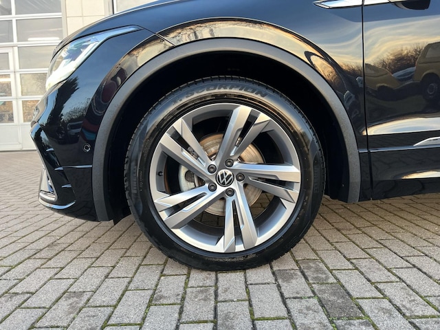 Volkswagen Tiguan 2.0 TDI R-Line