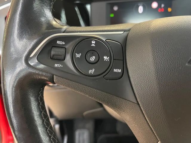 Opel Mokka Edition Mokka-e