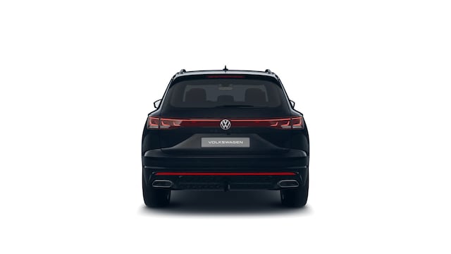 Volkswagen Touareg 3.0 V6 TDI R-Line