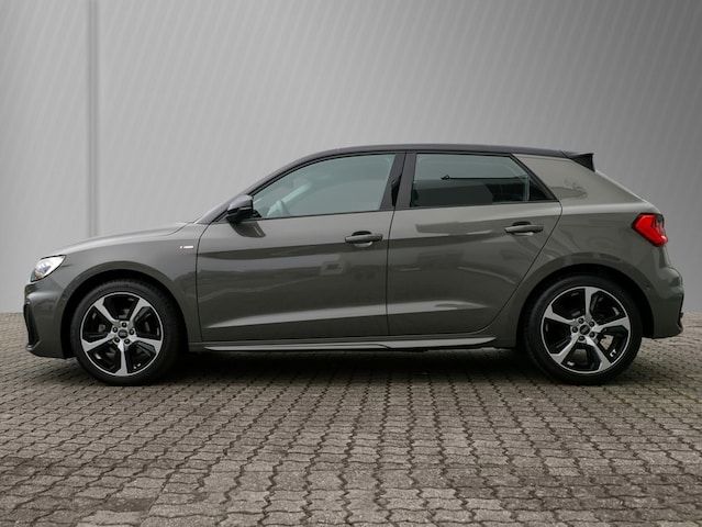 Audi A1 30 TFSI Sportback