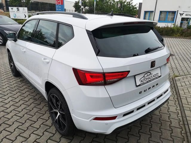 Cupra Ateca 2.0 TSI 4Drive DSG