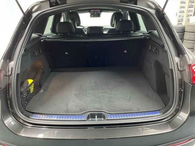 Mercedes-Benz GLC 450 4MATIC AMG Line