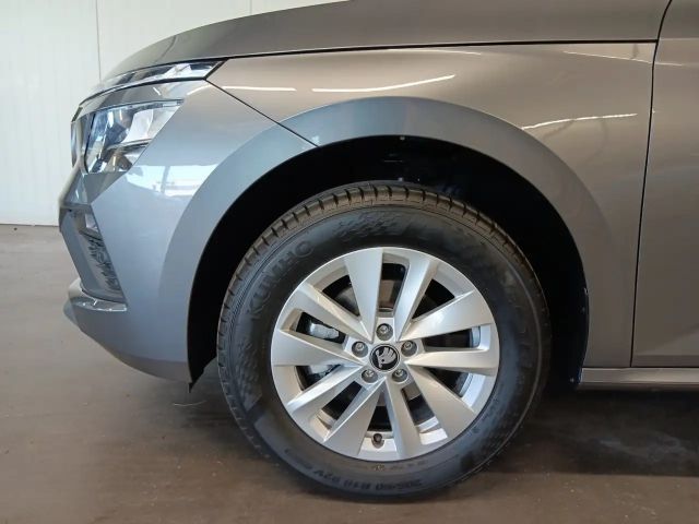 Skoda Kamiq Selection