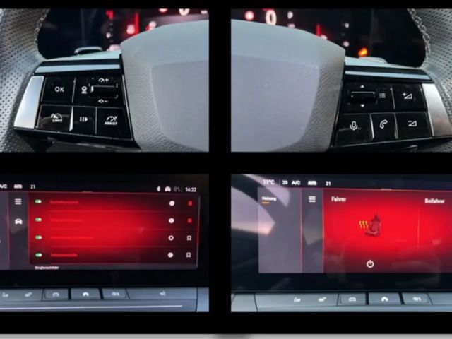 Opel Astra 1.2 Turbo GS-Line Grand Sport Turbo