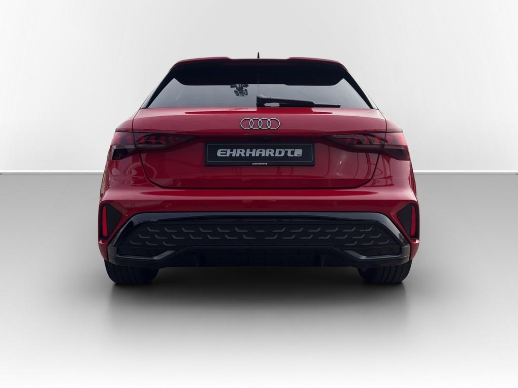 Audi A3 30 TFSI S-Line S-Tronic Sedan Sportback