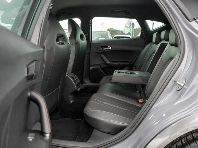 Cupra Formentor 2.0 TSI 4Drive DSG