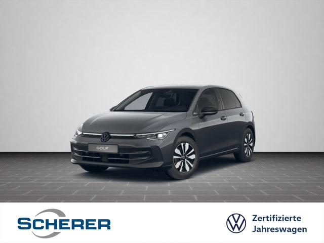 Volkswagen Golf 1.5 TSI Golf VIII