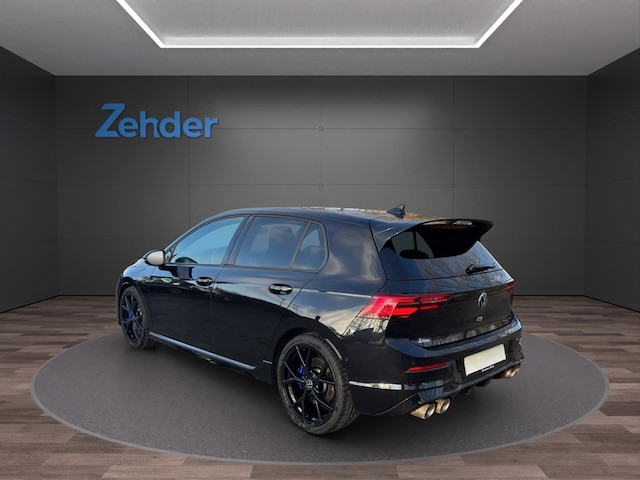 Volkswagen Golf 2.0 TSI DSG