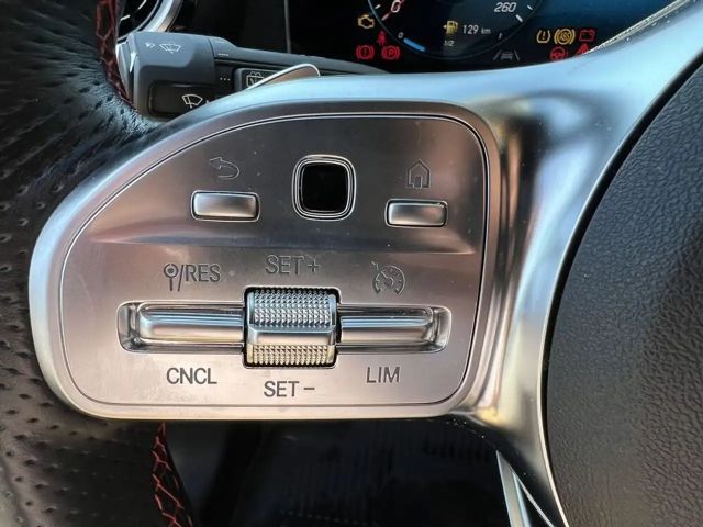 Mercedes-Benz A 180 °AMG-LINE° wenig Kilometer°