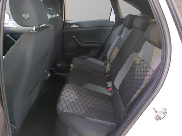 Volkswagen Taigo DSG R-Line