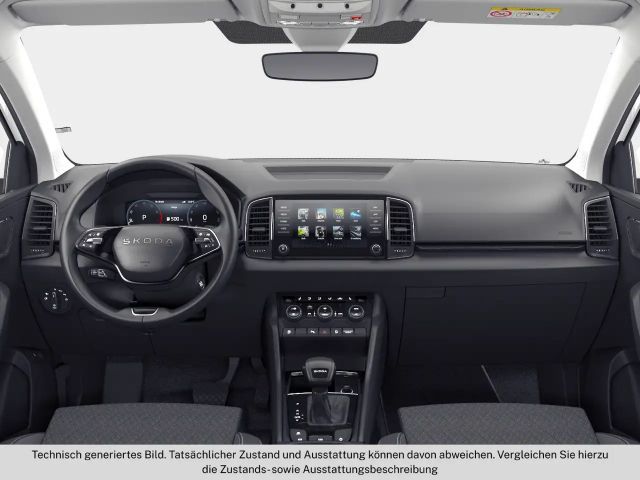 Skoda Karoq ACT Selection