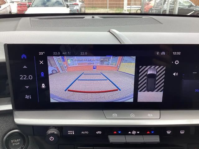 Opel Grandland X Edition Hybrid